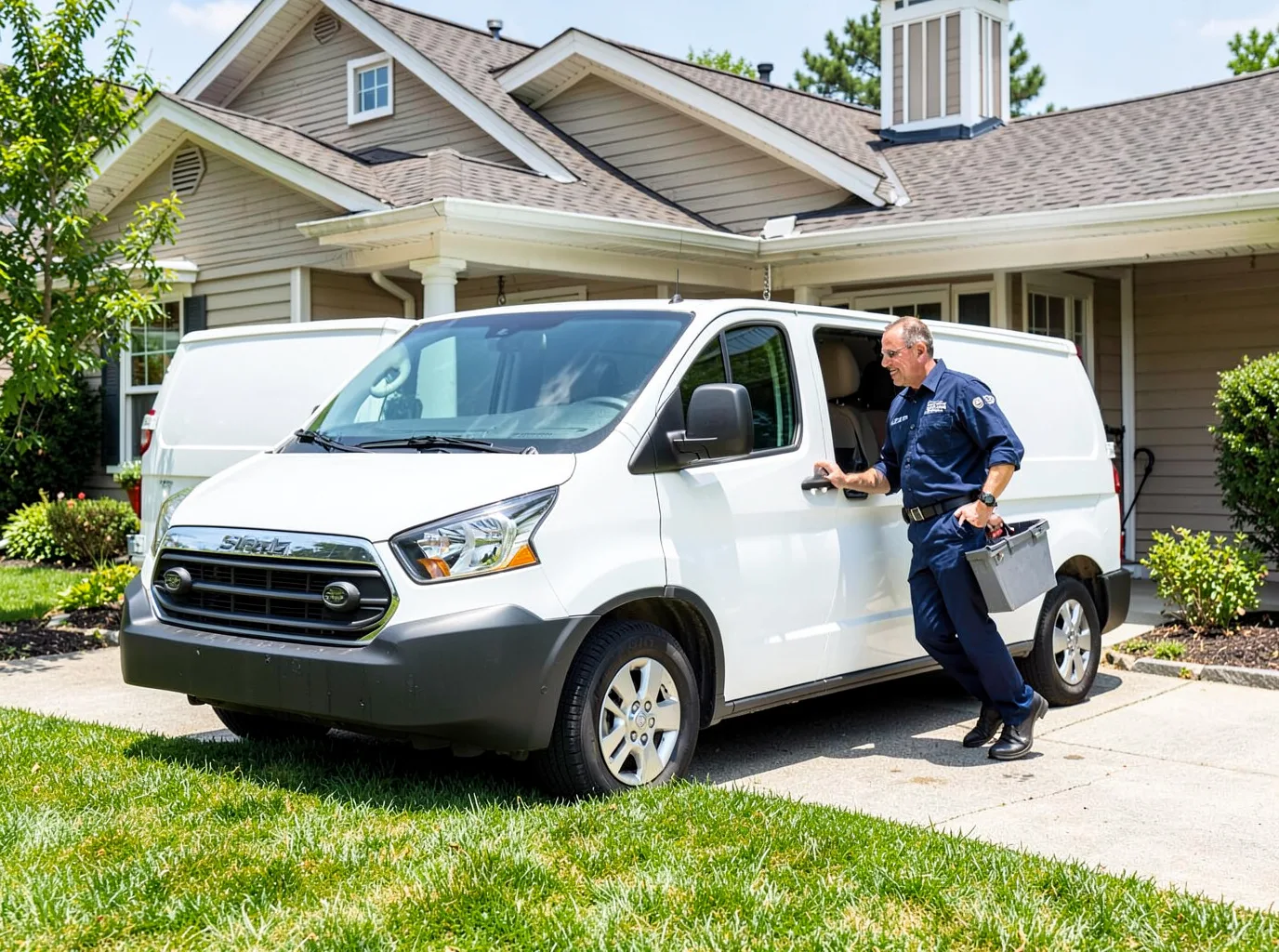 Emergency Plumber company in Croydon, UT