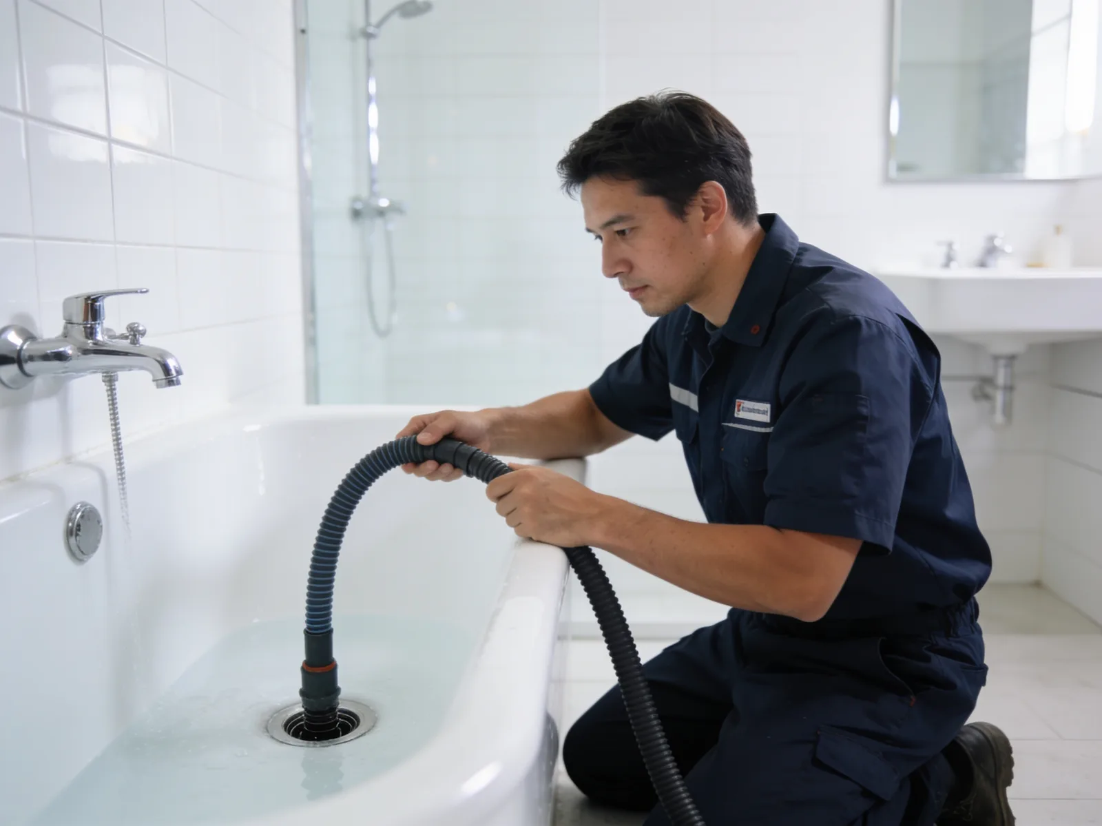 Emergency Plumber Croydon, UT FAQs